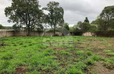 Terreno à venda na Rua José Koteski, Cará-cará, Ponta Grossa