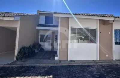 Casa com 2 quartos à venda na Rua Décio Vergani, Uvaranas, Ponta Grossa