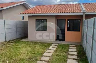Casa para aluguel, 2 quartos, 2 vagas, colônia dona luíza - ponta grossa/pr