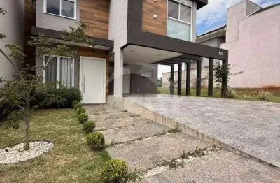 Casa em condomínio à venda, 3 quartos, 1 suíte, 2 vagas, colônia dona luíza - ponta grossa/pr