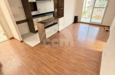 Apartamento para aluguel, 2 quartos, 1 vaga, neves - ponta grossa/pr