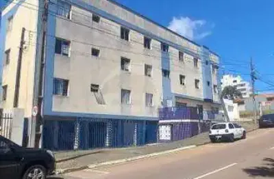Apartamento 3 dormitórios para aluguel | bairro orfãs, ponta grossa