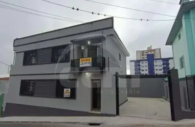 Apartamento para aluguel, 6 quartos, 2 vagas, centro - ponta grossa/pr