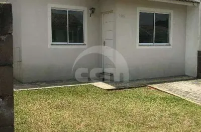 Casa em condomínio fechado com 2 quartos à venda na Rua Florestópolis, Oficinas, Ponta Grossa