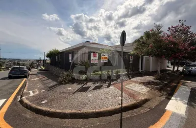 Casa para aluguel, 4 quartos, 1 suíte, 4 vagas, Estrela - Ponta Grossa/PR