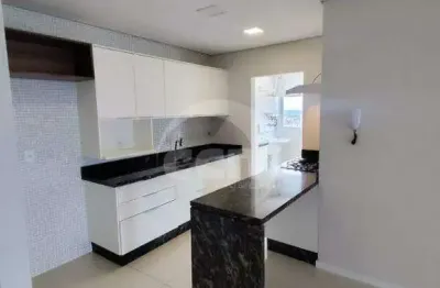 Aluguel: Apartamento 3 quartos no Centro de Ponta Grossa – 1 vaga, 200m² Privativos