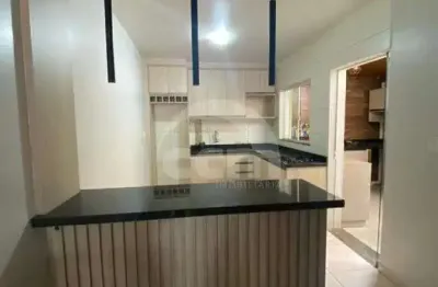 Casa com 2 quartos para alugar na Rua Duarte da Costa, Uvaranas, Ponta Grossa