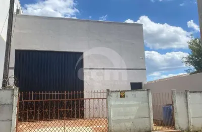 Barracão/Galpão para Aluguel com Destinação Residencial em Colônia Dona Luíza – 125 m²