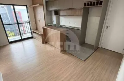 Apartamento para aluguel, 2 quartos, 1 vaga, Chapada - Ponta Grossa/PR