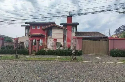 Casa com 2 quartos para alugar na Rua Prefeito Coronel Victor Antônio Batista, Neves, Ponta Grossa