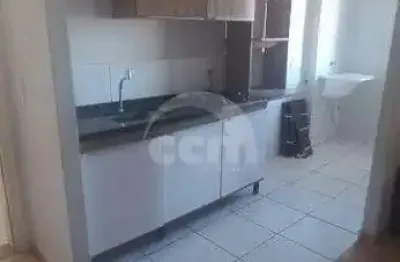 Apartamento com 3 quartos para alugar na Rua Valério Ronchi, Uvaranas, Ponta Grossa
