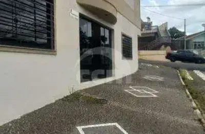 Sala comercial para alugar na Rua Miguel Couto, Orfãs, Ponta Grossa