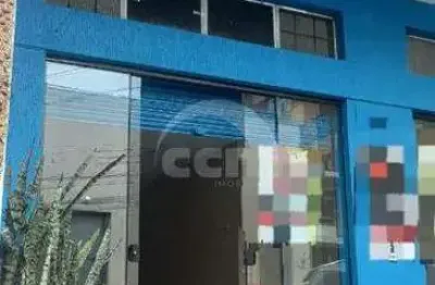 Sala comercial para alugar na Rua General Carneiro, Centro, Ponta Grossa