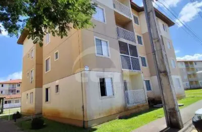 Apartamento MOBILIADO para Locação – Condomínio Le Village