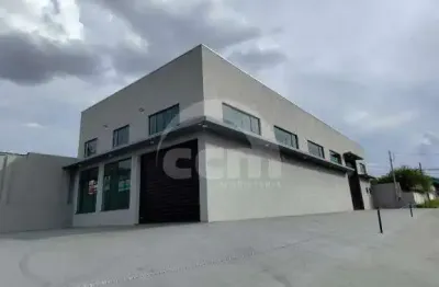 Sala comercial para alugar na Rua Luiz Oliveira e Silva, Orfãs, Ponta Grossa