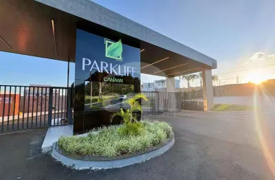 Lote em condomínio à venda, Jardim Carvalho - Ponta Grossa/PR