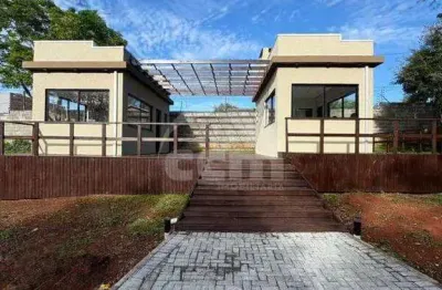 Lote em condomínio à venda, Jardim Carvalho - Ponta Grossa/PR