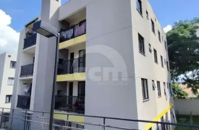 Apartamento para aluguel, 2 quartos, 1 vaga, Colônia Dona Luíza - Ponta Grossa/PR