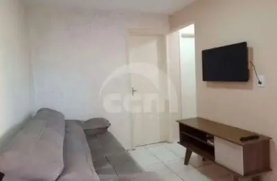 Apartamento para aluguel, 2 quartos, 1 vaga, Estrela - Jardim America - Ponta Grossa/PR