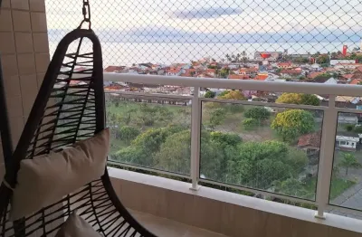Apartamento com 2 quartos à venda na Praça Ângelo Guerra, 1873, Guarda Civil, Itanhaém