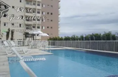 Apartamento com 2 quartos à venda na Praça Ângelo Guerra, 1873, Guarda Civil, Itanhaém