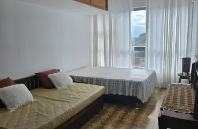 Kitnet / Stúdio à venda na Avenida Vicente De Carvalho, 720, Praia do Sonho, Itanhaém