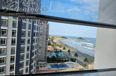 Apartamento com 2 quartos à venda na Avenida Vicente De Carvalho, 720, Praia do Sonho, Itanhaém