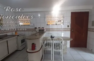 Apartamento com 2 quartos à venda na Avenida Vicente De Carvalho, 720, Praia do Sonho, Itanhaém
