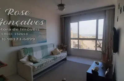 Apartamento com vista para o mar -  praia dos sonhos - itanhaém