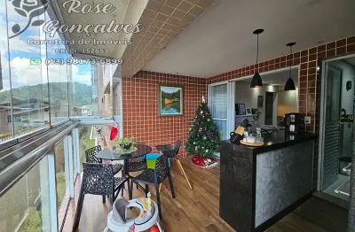 Apartamento com 03 dormitórios - praia dos sonhos - itanhaém