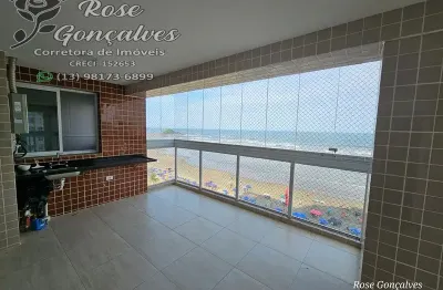 Apartamento com 2 quartos à venda na Avenida Vicente De Carvalho, 650, Praia do Sonho, Itanhaém