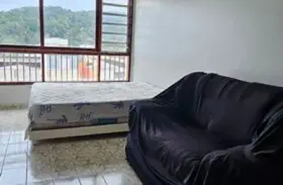 Kitnet para locação definitiva - praia dos sonhos - itanhaém