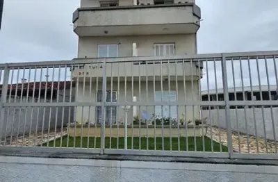 Apartamento com 01 dormitório a venda no centro de itanhaém