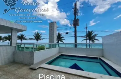 Apartamento com 02 dormitórios a venda em mongaguá - sp