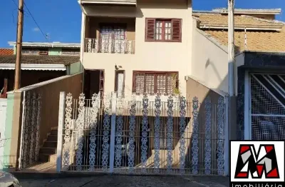 Vendo sobrado espetacular com vista panorâmica em jundiaí