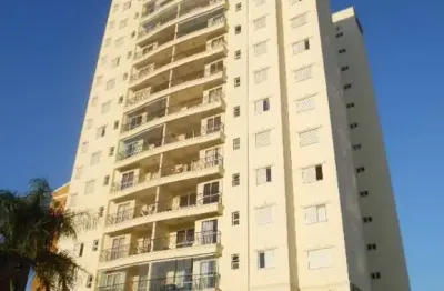 Vila d'este, apartamento completo, 3 suítes e 3 vagas, reformado