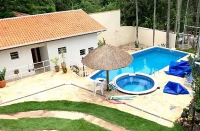 Chácara a venda na colônia em jundiaí, área urbana, excelente localização