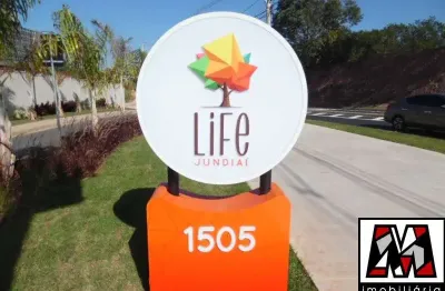 Apartamento com 3 quartos à venda no Engordadouro, Jundiaí 