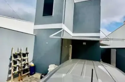 Vendo lindo sobrado com 04 quartos  no vale verde, jundiaí sp