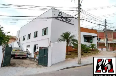 Ponto comercial com 1 sala à venda na Vila Rami, Jundiaí 