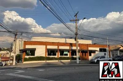 Ponto comercial com 1 sala à venda na Vila Rami, Jundiaí 