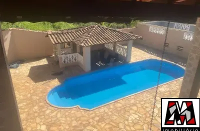 Chácara / sítio com 4 quartos à venda na Abadia, Louveira 