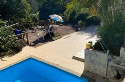 Casa condomínio pq da fazenda 6 dormitórios, 12 vagas