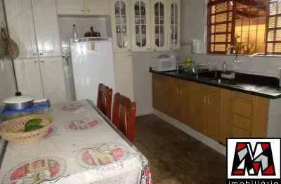 Casa térrea jardim celeste acesso as principais rodovias