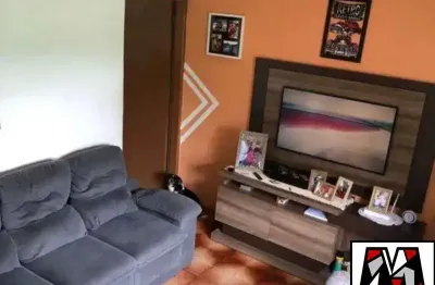 Casa com 2 quartos à venda no Jardim da Fonte, Jundiaí 