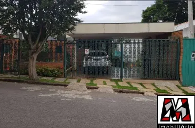 Casa comercial com 4 salas à venda no Parque do Colégio, Jundiaí 