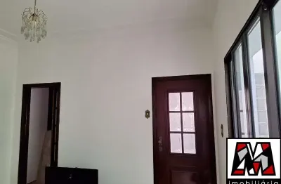 Casa com 3 quartos à venda na Vila Rio Branco, Jundiaí 