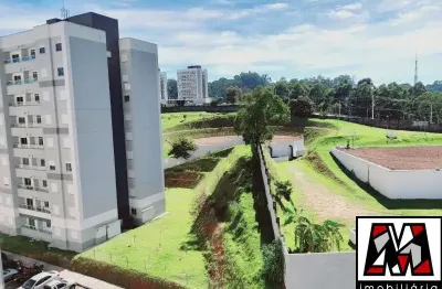 Vendo apartamento em jundiaí, 03 dormitórios, ótima localização