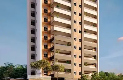 Lançamento, apartamento de alto padrão a venda  em jundaí, anhangabaú,