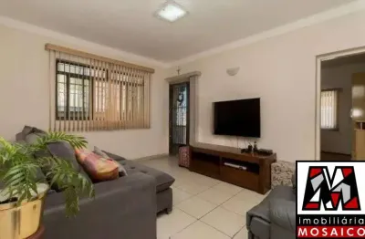 Casa com 2 quartos à venda na Vila Municipal, Jundiaí 